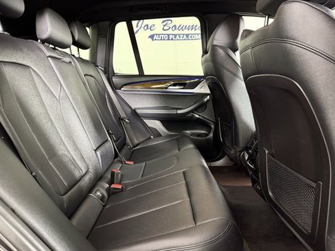 Used 2021 BMW X3 xDrive30i image 20
