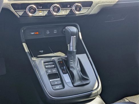 New 2026 Honda CR-V LX image 13