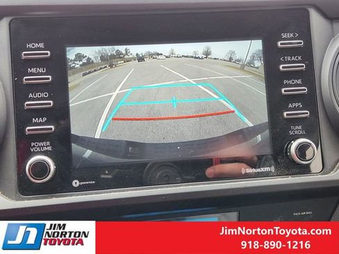 Used 2023 Toyota Tacoma SR image 19