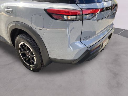 New 2026 Nissan Pathfinder Rock Creek image 35