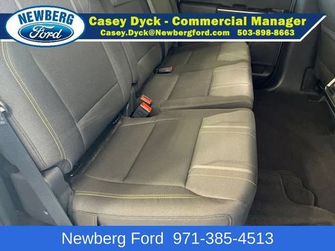 Used 2025 Ford F150 STX AWD/4WD image 31