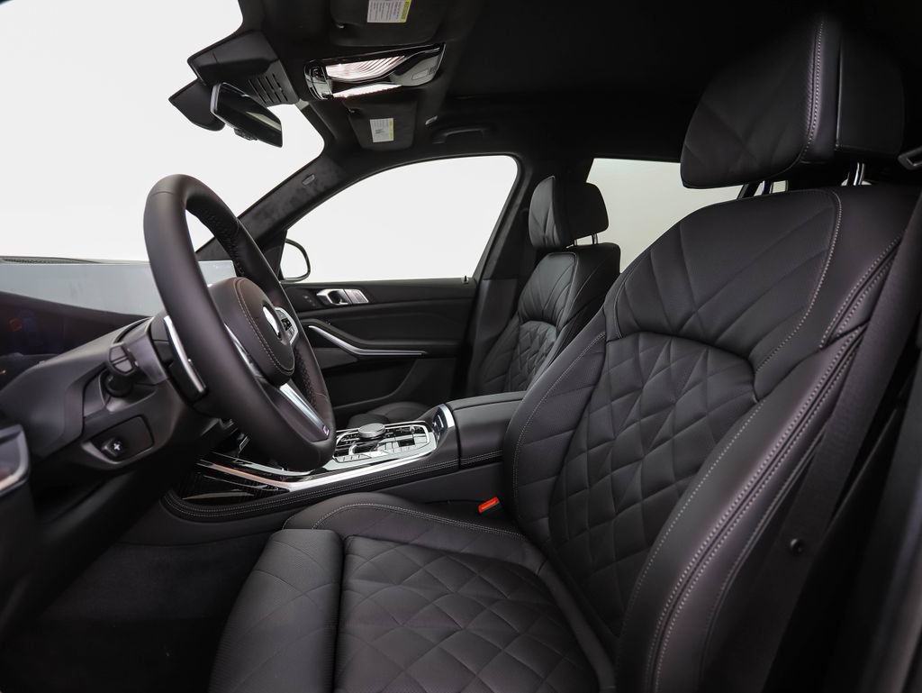 Used 2027 BMW X7 xDrive40i w/ M Sport Package AWD/4WD image 11