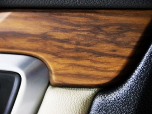 Used 2022 Honda CR-V Touring image 38