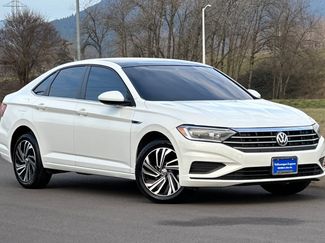 Used 2020 Volkswagen Jetta SEL video 1