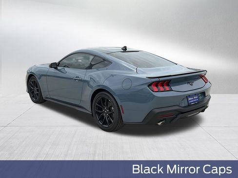 New 2026 Ford Mustang Coupe RWD image 12