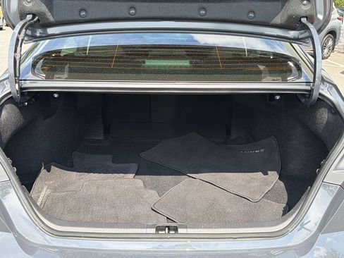 Used 2025 Toyota Camry LE FWD image 6