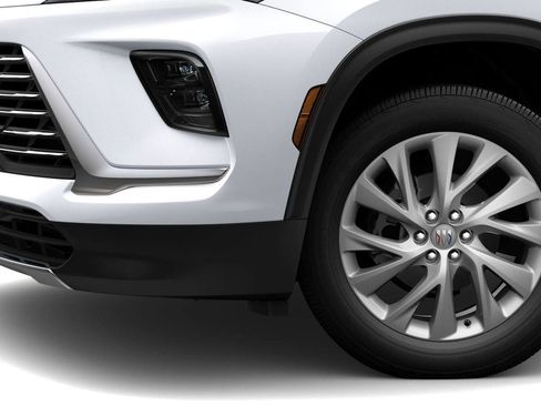New 2026 Buick Enclave Preferred FWD image 37