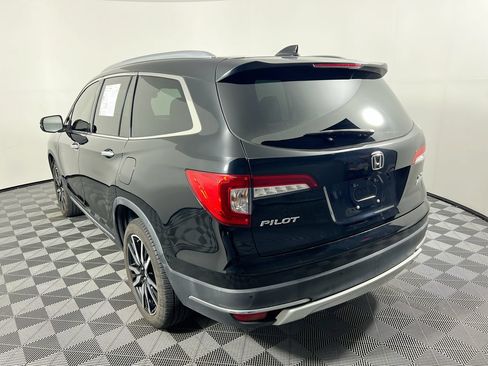 Used 2019 Honda Pilot Elite image 5