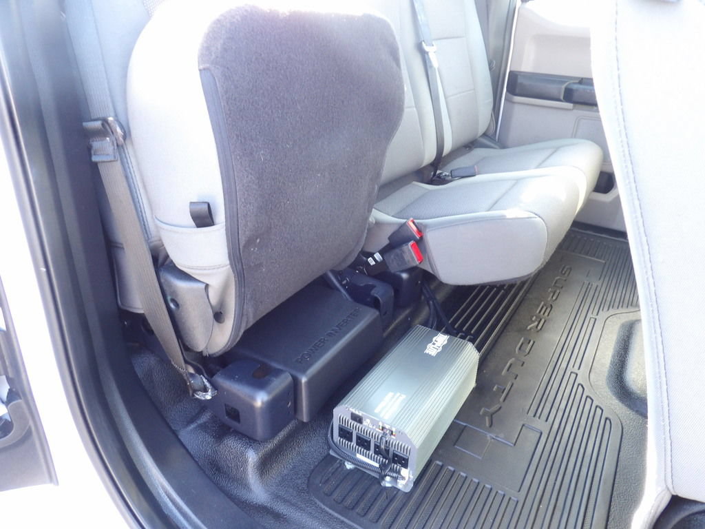 Used 2020 Ford F350 XL w/ Power Equipment Group RWD image 34