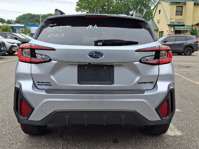 Certified 2026 Subaru Crosstrek 2.5i Limited AWD/4WD image 5