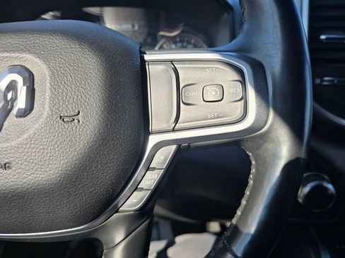 Used 2019 RAM 1500 Big Horn image 14