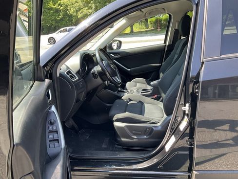 Used 2016 MAZDA CX-5 Touring FWD image 17