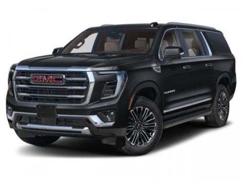 New 2026 GMC Yukon XL Elevation w/ Elevation Premium Package AWD/4WD image 1