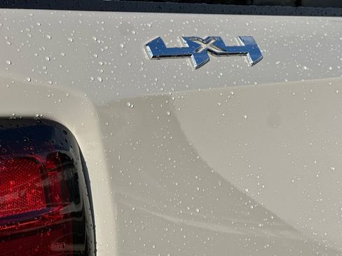 New 2026 GMC Sierra 1500 Pro w/ Graphite Edition image 7