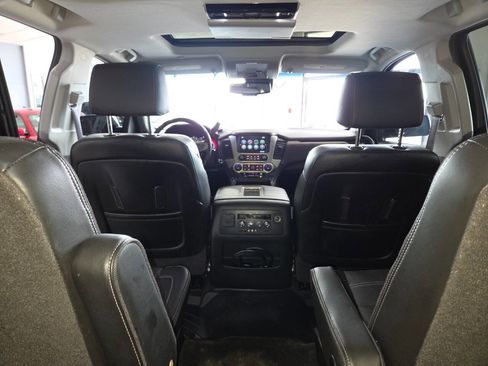 Used 2016 GMC Yukon Denali w/ Open Road Package AWD/4WD image 24