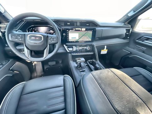 New 2026 GMC Sierra 1500 AT4X image 22