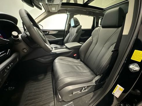 Used 2026 Acura MDX w/ Technology Package AWD/4WD image 11