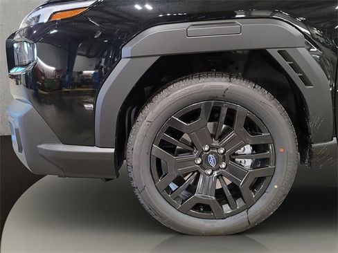 New 2026 Subaru Outback Limited XT image 35