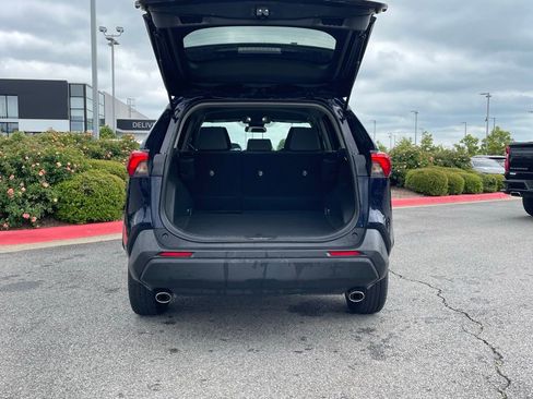Used 2023 Toyota RAV4 XLE image 6