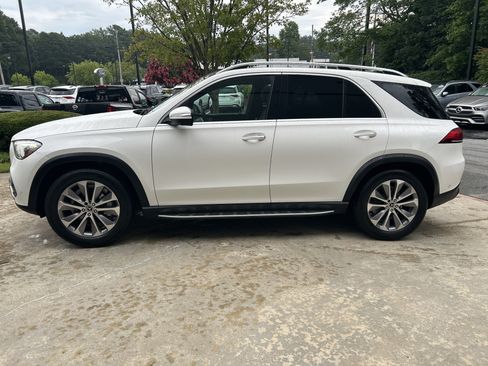 Certified 2022 Mercedes-Benz GLE 350 4MATIC image 16