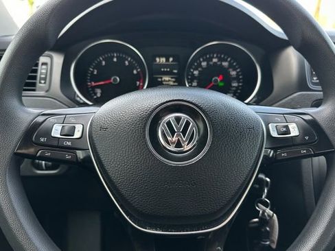 Used 2016 Volkswagen Jetta S image 22