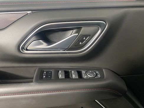 Certified 2022 Chevrolet Tahoe RST w/ Luxury Package image 12