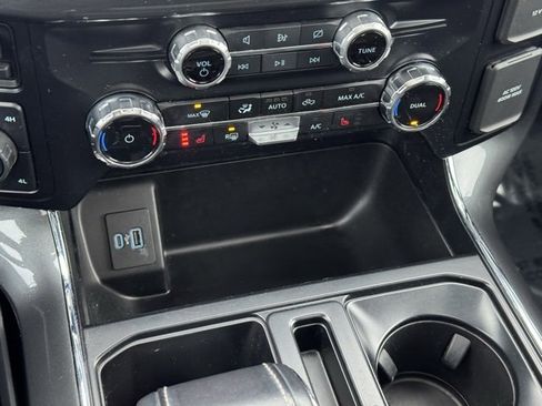 Certified 2023 Ford F150 XLT w/ Equipment Group 302A High image 16