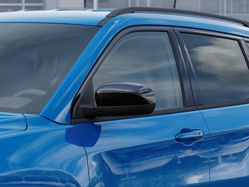 New 2026 Jeep Compass Latitude image 38