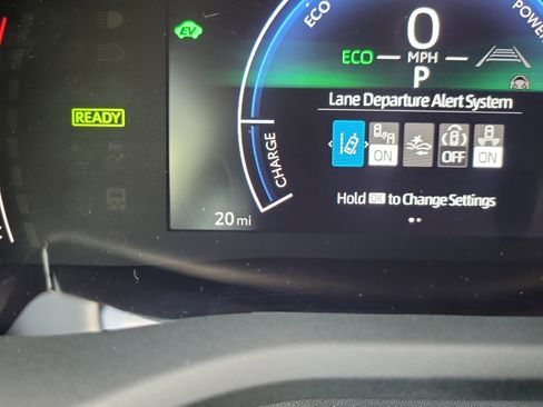 Used 2026 Toyota Camry LE image 18