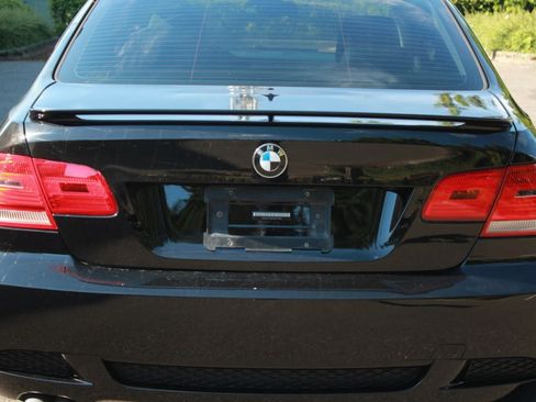 Used 2008 BMW 328i Coupe RWD image 9