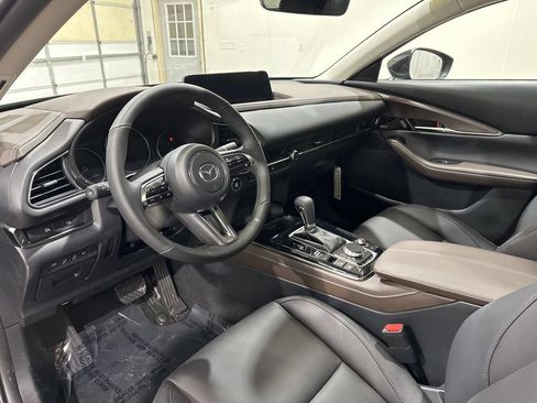 New 2025 MAZDA CX-30 2.5 Turbo w/ Premium Package AWD/4WD image 10