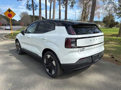 New 2026 Volvo EX30 Plus image 8