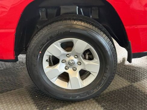 Certified 2022 RAM 1500 Big Horn image 16