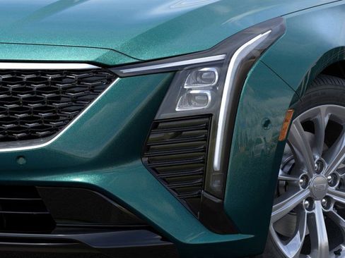 New 2026 Cadillac CT5 Premium Luxury image 10