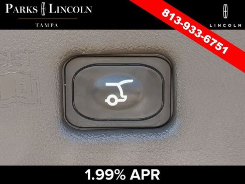 Certified 2023 Lincoln Nautilus FWD w/ Premium Package image 9