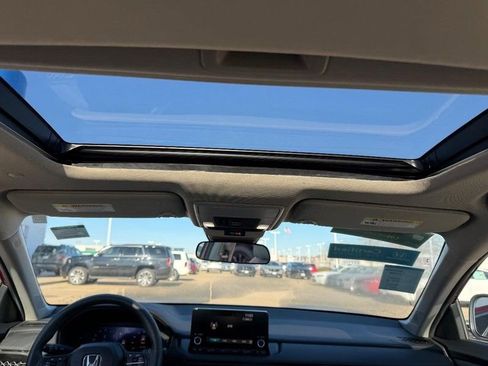 Certified 2024 Honda Accord EX image 9