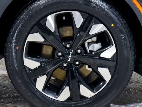 Used 2023 Kia Sportage X-Line w/ X-Line Premium Package AWD/4WD image 28
