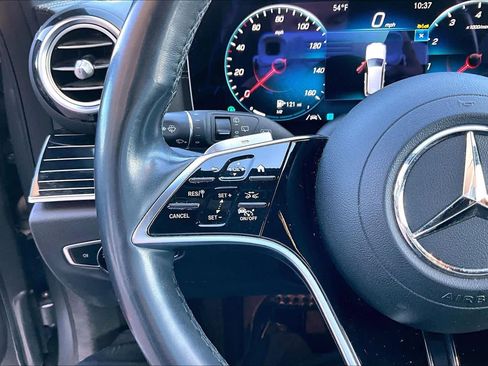 Used 2023 Mercedes-Benz E 450 4MATIC All-Terrain Wagon image 20