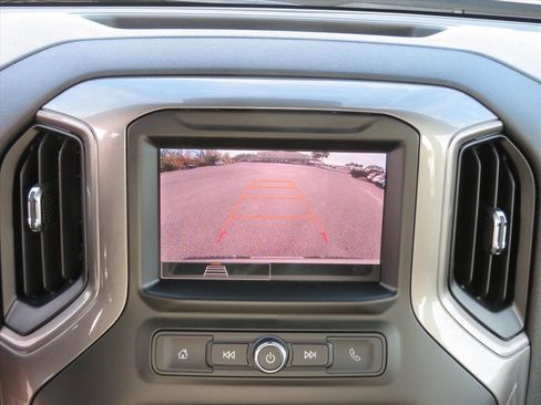 New 2026 Chevrolet Silverado 1500 W/T image 23