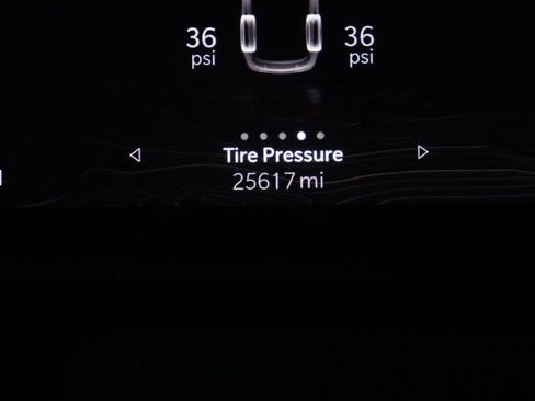 Used 2022 Jeep Grand Cherokee Trailhawk image 18