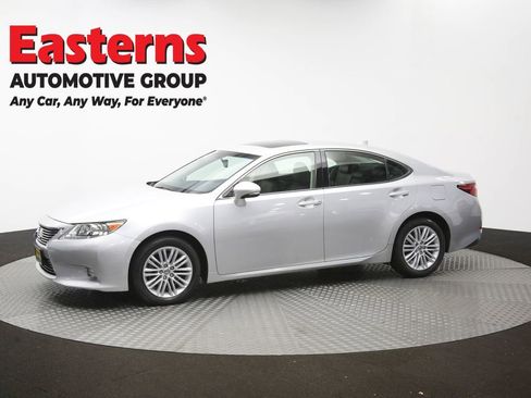 Used 2015 Lexus ES 350 w/ Luxury Package FWD image 91