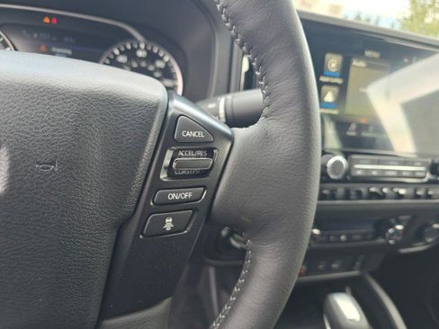 New 2026 Nissan Frontier SV AWD/4WD image 31