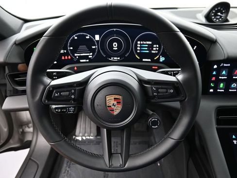 Certified 2023 Porsche Taycan RWD image 19