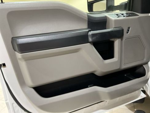 Used 2022 Ford F450 XL w/ Power Equipment Group AWD/4WD image 18
