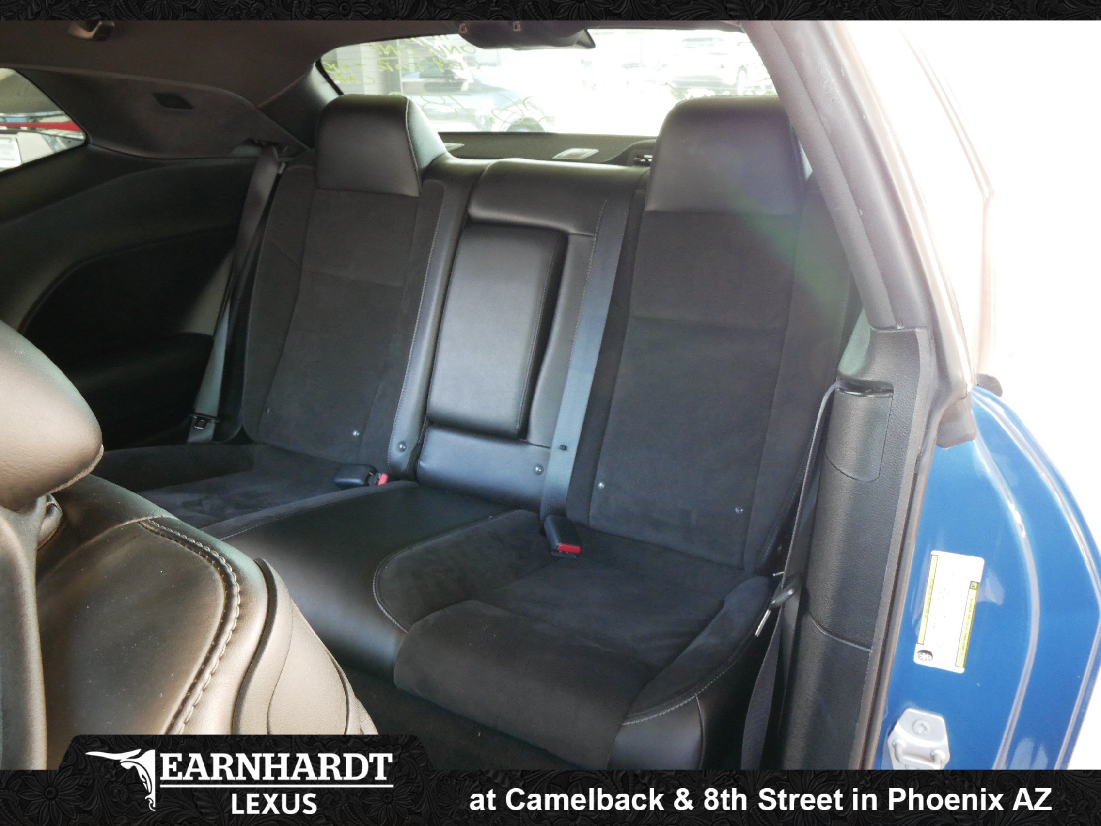 Used 2022 Dodge Challenger R/T w/ Plus Package RWD image 4