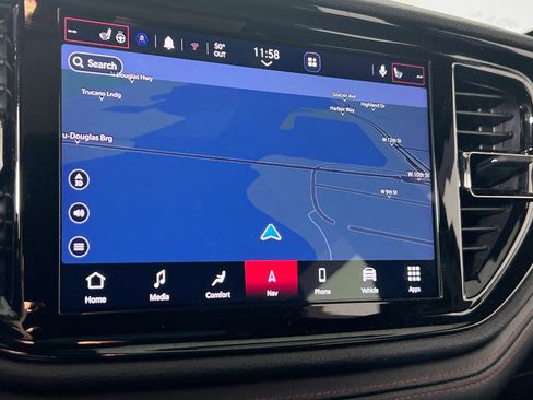 Used 2022 Dodge Durango R/T w/ Blacktop Package image 13