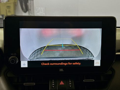 Certified 2023 Toyota RAV4 XSE image 16