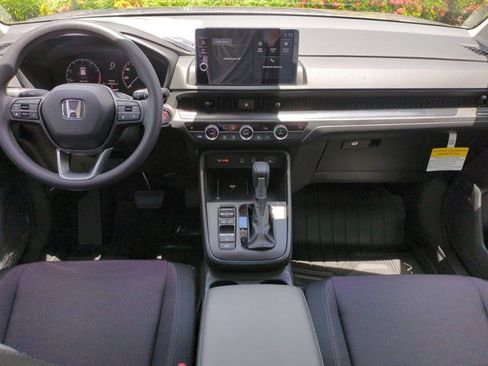 New 2026 Honda CR-V EX image 13