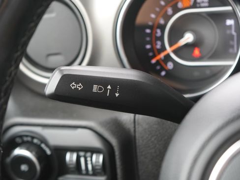 Used 2020 Jeep Wrangler Unlimited Sport S AWD/4WD image 14