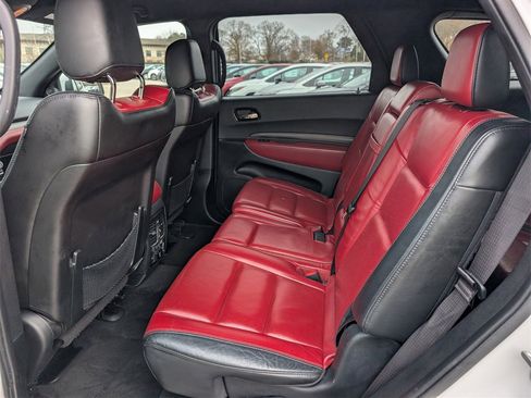 Used 2022 Dodge Durango R/T image 15